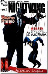 P00215 - 211 - Nightwing #109 P00215 - 211 - Nightwing #109