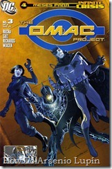 P00256 - 248 - The OMAC Project #3 P00256 - 248 - The OMAC Project #3