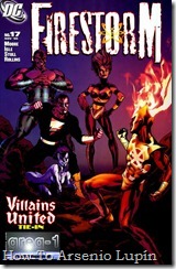 P00281 - 273 - Firestorm #17