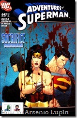 P00267 - 259 - Adventures of Superman #643