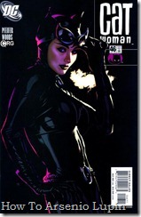 P00270 - 262 - Catwoman #3