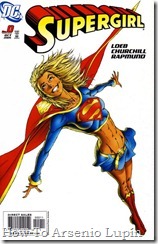 P00276 - 268 - Supergirl #0