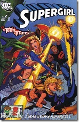 P00278 - 270 - Supergirl #2 P00278 - 270 - Supergirl #2