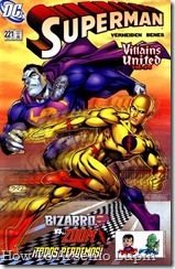 P00288 - 280 - Superman #221
