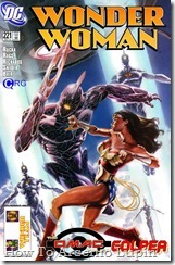 P00296 - 288 - Wonder Woman #221 P00296 - 288 - Wonder Woman #221
