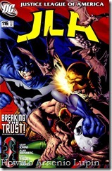 P00305 - 297 - JLA 116 - Crisis of Conscience #5