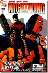 P00338 - 327 - Nightwing #113 P00338 - 327 - Nightwing #113