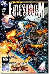 P00365 - 352 - Firestorm #20