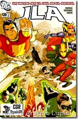 P00347 - 336 - JLA #1