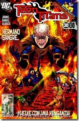 P00348 - 337 - Teen Titans #1