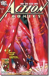 P00369 - 356 - Action Comics #834 P00369 - 356 - Action Comics #834