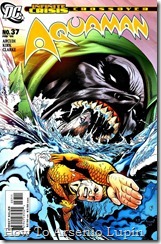 P00379 - 366 - Aquaman #37