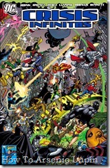 P00420 - 408 - Infinite Crisis #7 P00420 - 408 - Infinite Crisis #7