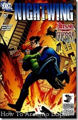P00403 - 390 - Nightwing #117