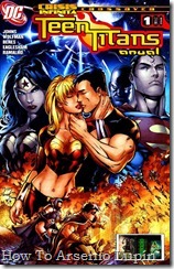 P00414 - Teen Titans  - Anual v3 #402