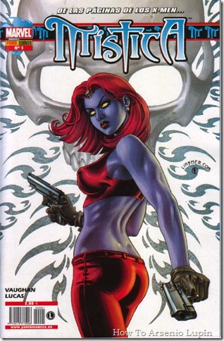 2011-05-26 - Mística - Mistyc - Raven
