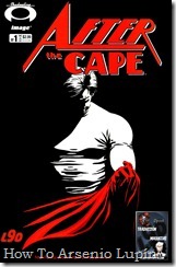 After the Cape Vol 1 1 After the Cape Vol 1 1