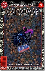 P00009 - Batman - Contagio v1 #32