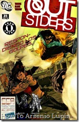 P00002 - One Year Later - Outsiders #35