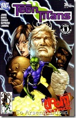 P00003 - One Year Later - Teen Titans #36