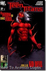 P00004 - One Year Later - Teen Titans #37
