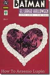 P00003 - Batman - Long Halloween #3 P00003 - Batman - Long Halloween #3