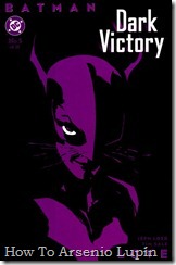 P00006 - Batman - Dark Victory #13 P00006 - Batman - Dark Victory #13