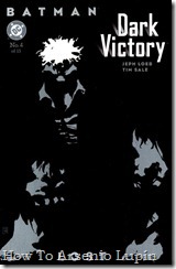 P00005 - Batman - Dark Victory #13