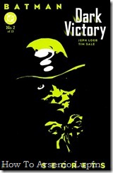 P00003 - Batman - Dark Victory #13