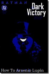 P00007 - Batman - Dark Victory #13