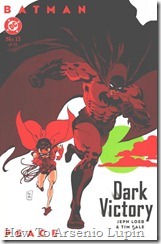 P00014 - Batman - Dark Victory #13