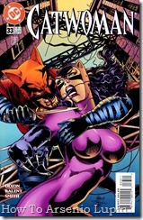 2011-07-07 - Batman - Legado 1