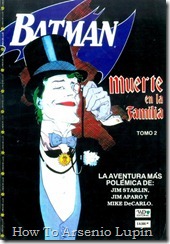 P00002 - Batman - Muerte en la familia Tomo II.howtoarsenio.blogspot.com