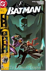 P00017 - War Games 16 - Batman howtoarsenio.blogspot.com #632