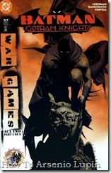 P00013 - War Games 12 - Gotham Knights howtoarsenio.blogspot.com #57
