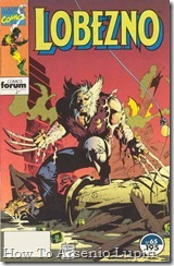 P00065 - Lobezno v1 #65
