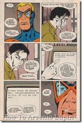Animal Man Guionista 02
