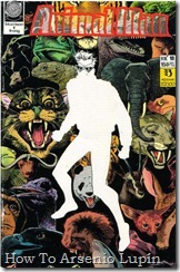 P00019 - Animal Man #18
