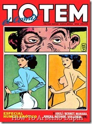 P00034 - Totem el Comix #34 P00034 - Totem el Comix #34
