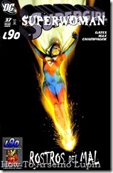 Superman - New Kripton #11 Supergirl V5 37