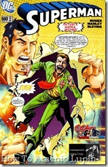 P00007 - Superman #660