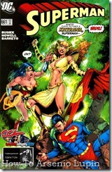 P00008 - Superman #661