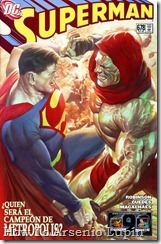 P00025 - Superman #2