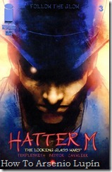 P00003 - Hatter M #4 P00003 - Hatter M #4