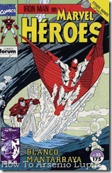 P00002 - Armor Wars #2