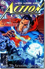 P00008 - Action Comics #1 P00008 - Action Comics #1