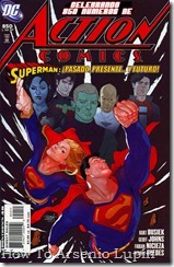 P00010 - Action Comics #850 P00010 - Action Comics #850