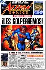 P00003 - Action Comics #3