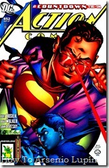 P00012 - Action Comics #1 P00012 - Action Comics #1
