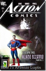 P00015 - Action Comics #1